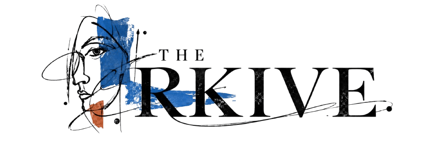 THE RKIVE Logo