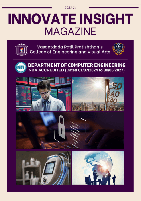 Innovate Insight 2023-24 Cover